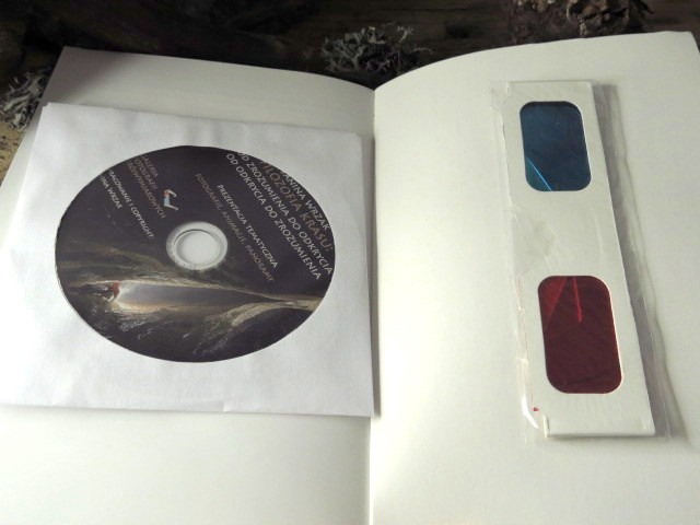 Nauka dla ciekawych. FILOZOFIA KRASU