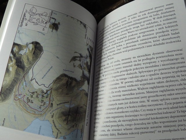 Nauka dla ciekawych. SEKRETNE ŻYCIE LODOWCÓW