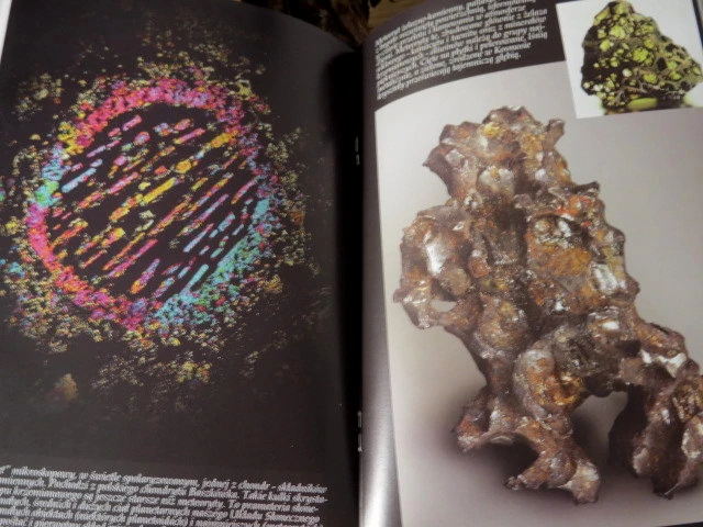 Nauka dla ciekawych. METEORY, METEORYTY, PRAMATERIA SŁONECZNA I "KOSMICZNE" TECHNOLOGIE