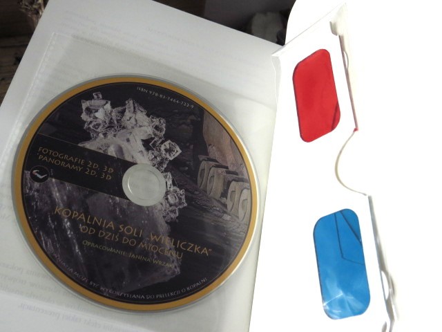 Nauka dla ciekawych. KOPALNIA SOLI WIELICZKA OD DZIŚ DO MIOCENU