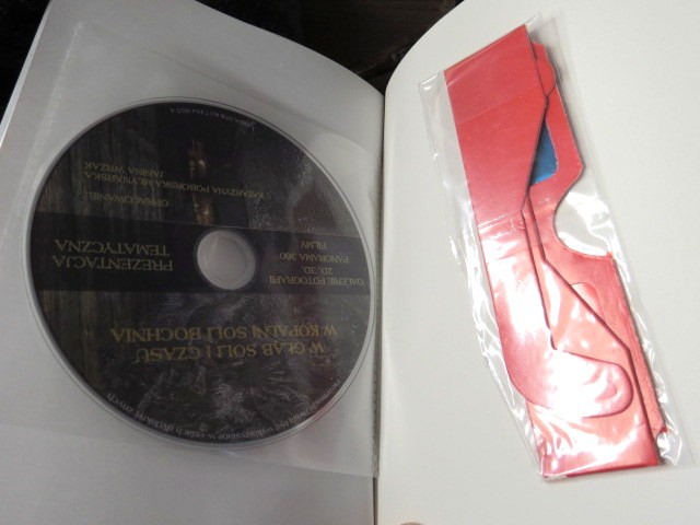 Nauka dla ciekawych. W GŁĄB SOLI I CZASU W KOPALNI SOLI BOCHNIA