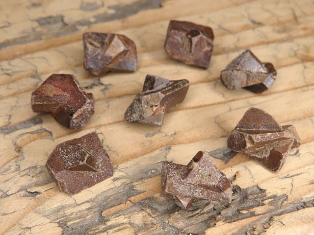 staurolit * Madagaskar