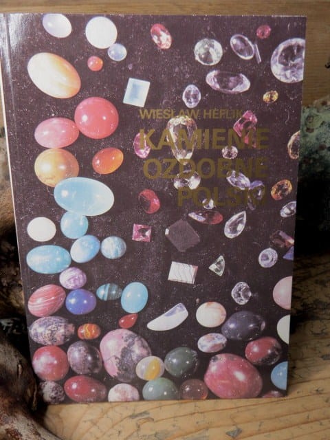 KAMIENIE OZDOBNE POLSKI
