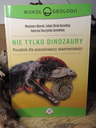 Nie tylko dinozaury