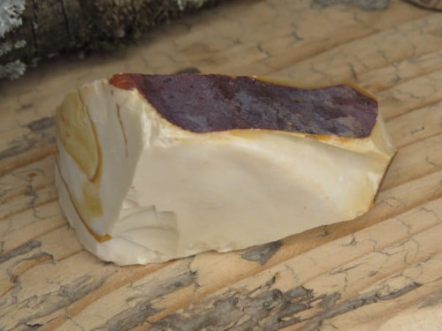 jaspis mookait * mokait * Australia