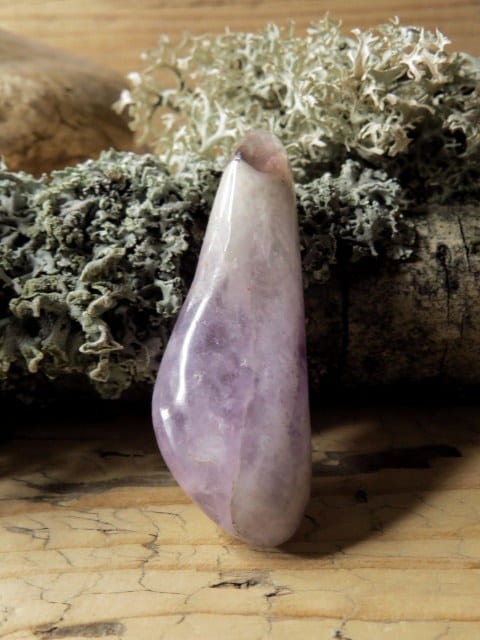 ametyst * Madagaskar