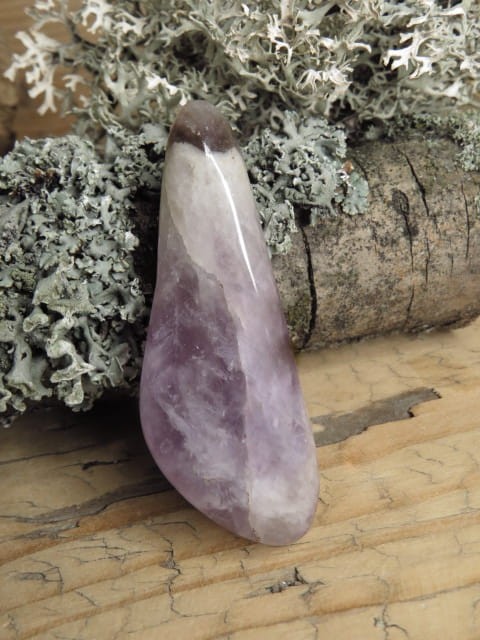 ametyst * Madagaskar