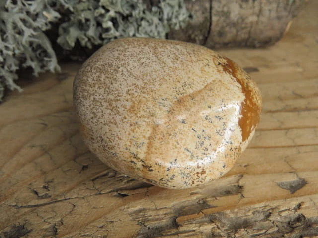 jaspis Kalahari * Namibia