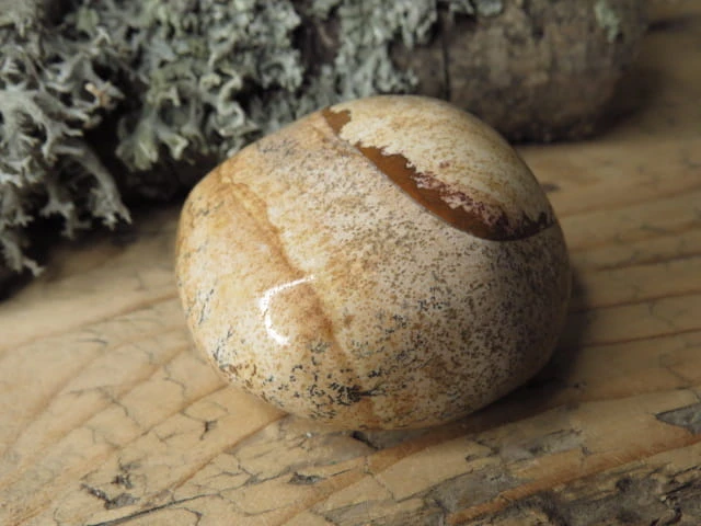 jaspis Kalahari * Namibia