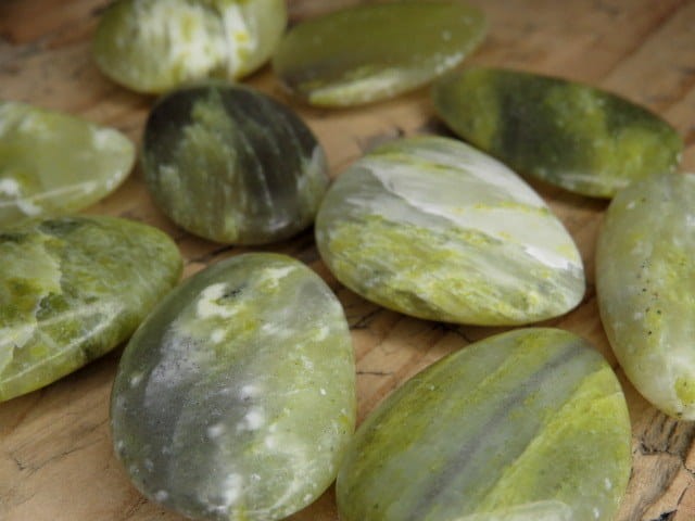 serpentyn * Peru