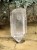kryształ górski * wisior amulet ochronny