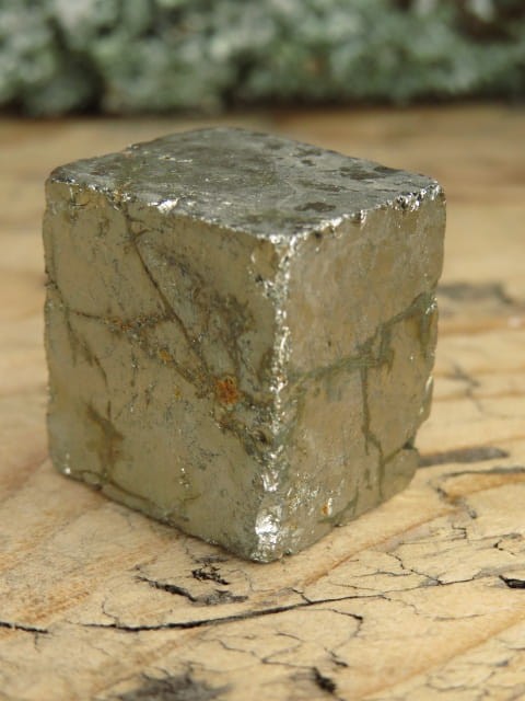piryt * Hiszpania