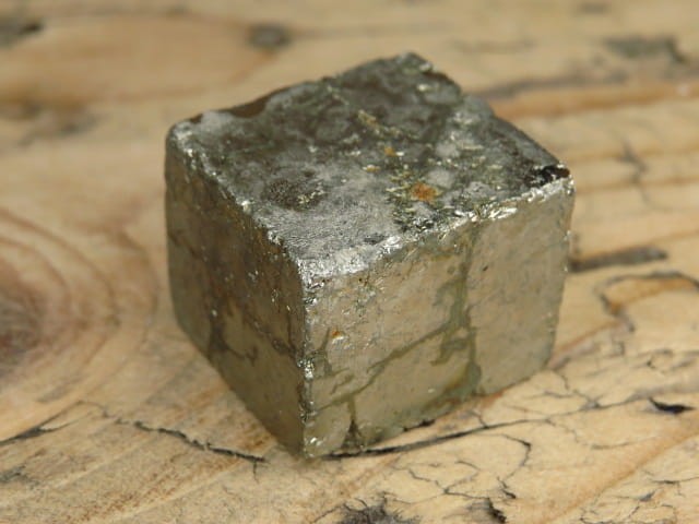 piryt * Hiszpania
