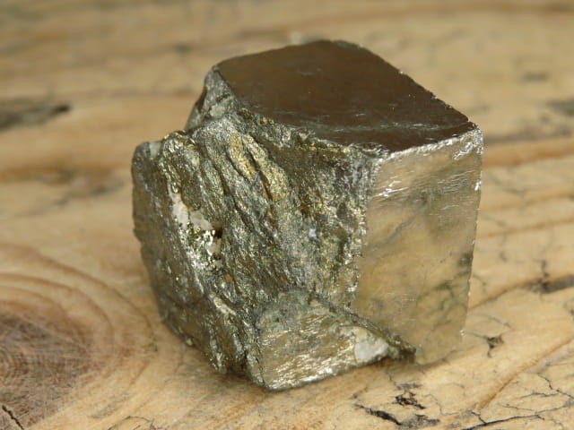 piryt * Hiszpania