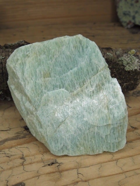 amazonit * Madagaskar