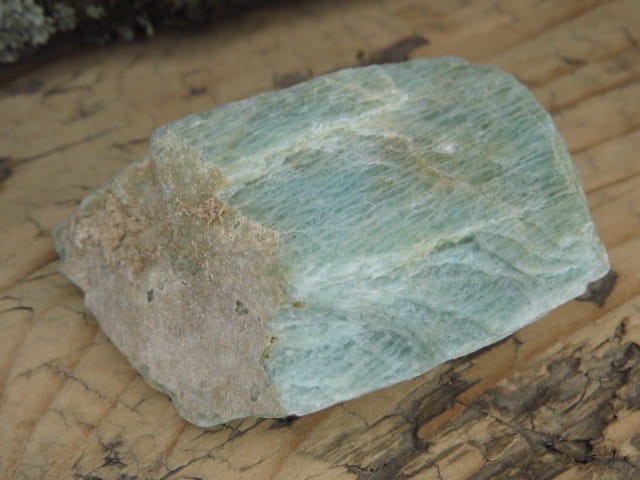 amazonit * Madagaskar