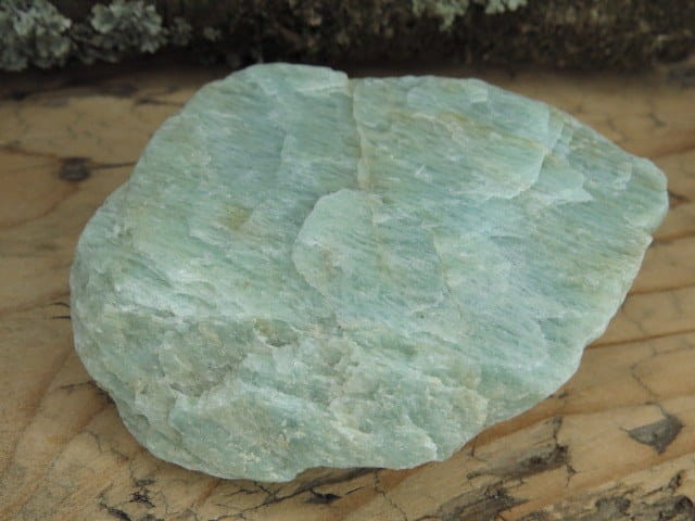 amazonit * Madagaskar