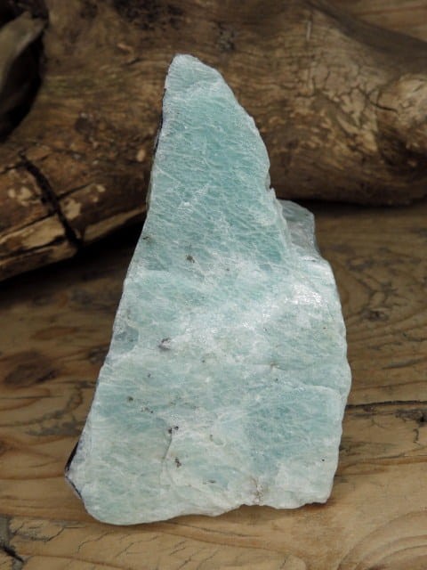 amazonit * Madagaskar