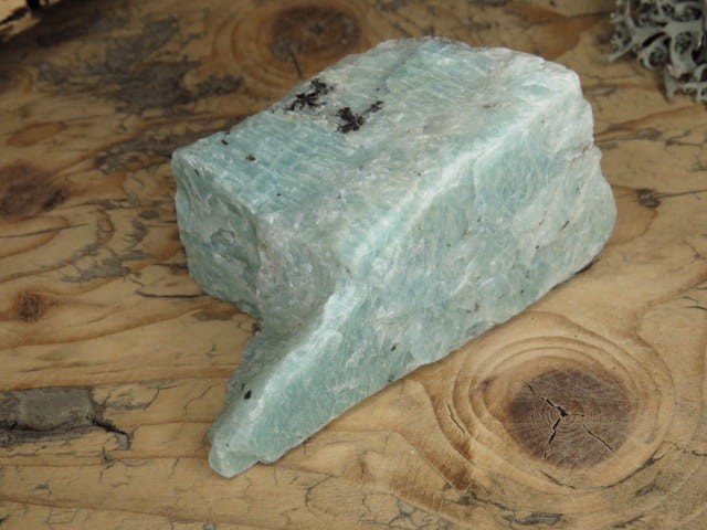 amazonit * Madagaskar