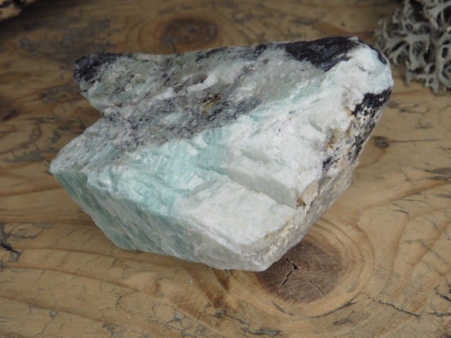 amazonit * Madagaskar