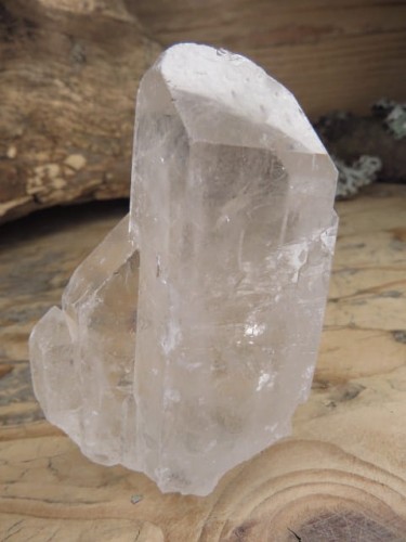 kryształ górski tabliczkowy * Brazylia