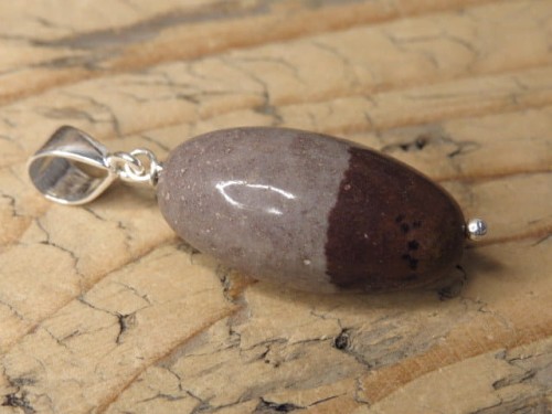 Shiva Lingam - wisior