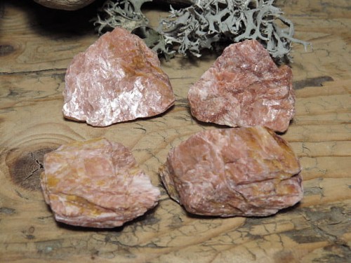 baryt * Polska - kamień