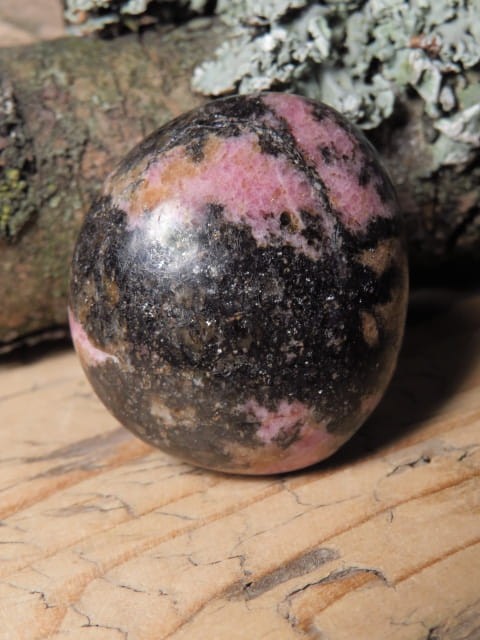 rodonit * Madagaskar