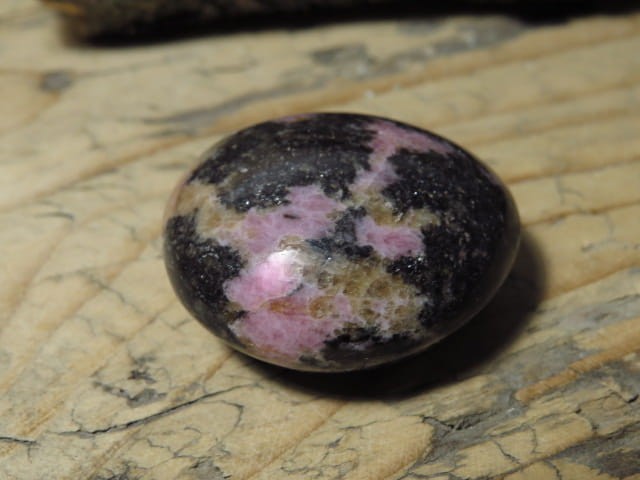 rodonit * Madagaskar