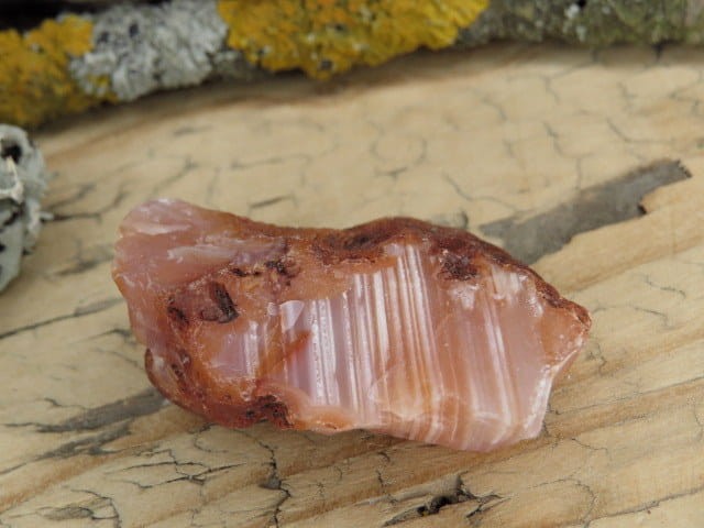 karneol * Brazylia
