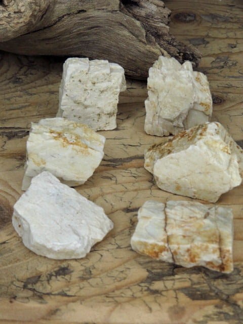 ortoklaz - Góry Sowie Polska