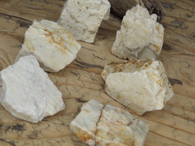 ortoklaz - Góry Sowie Polska