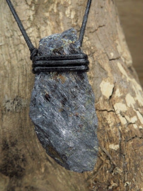 magnetyt * równowaga i uziemienie * talizman