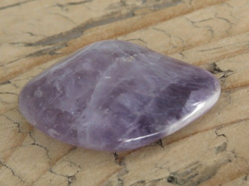 Odala - runa * ametyst