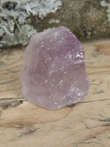 ametyst wrzosowy Brazylia