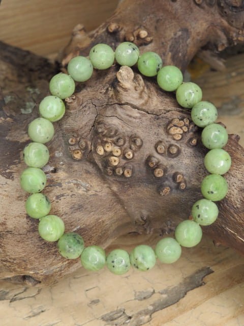 serpentynit, serpentyn * bransoletka