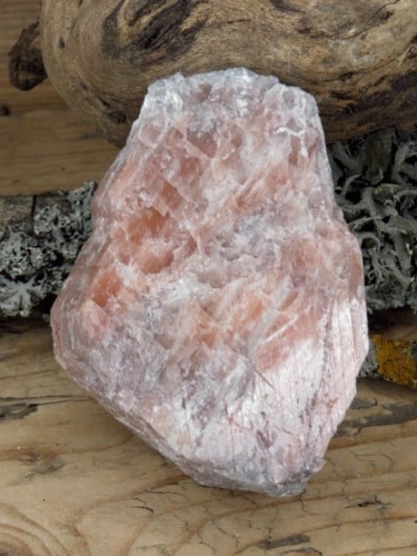 kalcyt łososiowy * Madagaskar