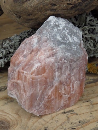 kalcyt łososiowy * Madagaskar