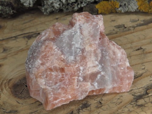 kalcyt łososiowy * Madagaskar