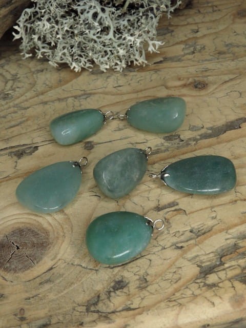 awenturyn * wisiorek