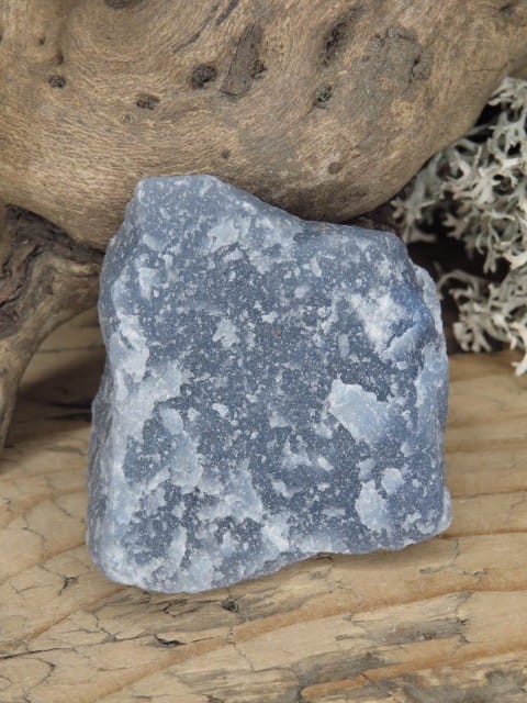 kwarc niebieski * Brazylia