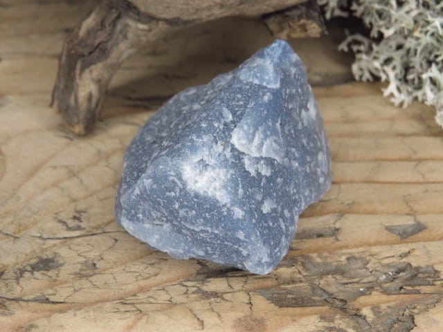 kwarc niebieski * Brazylia