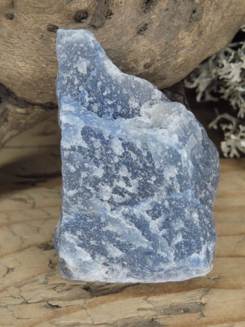 kwarc niebieski * Brazylia