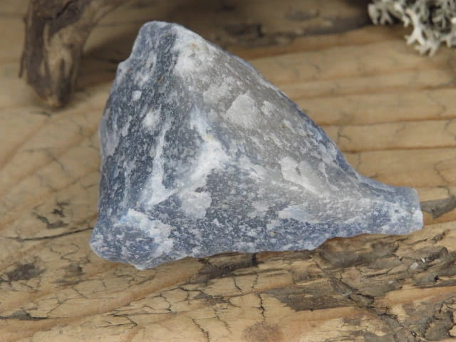 kwarc niebieski * Brazylia