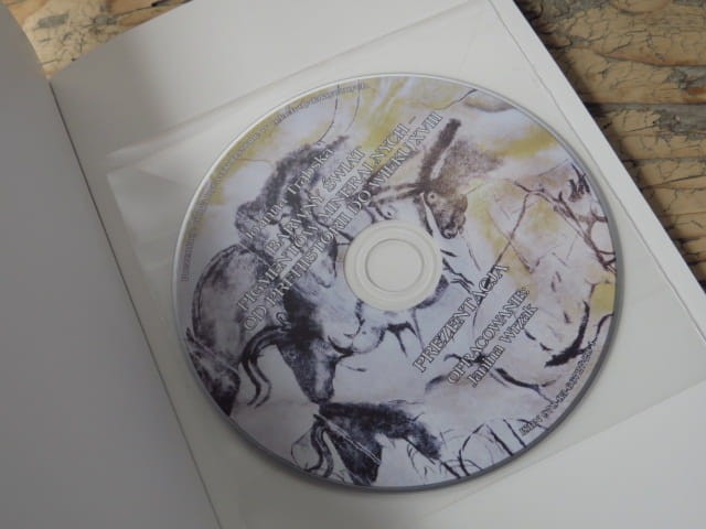 Nauka dla ciekawych. Barwny świat pigmentów mineralnych - od prehistorii do wieku XVIII