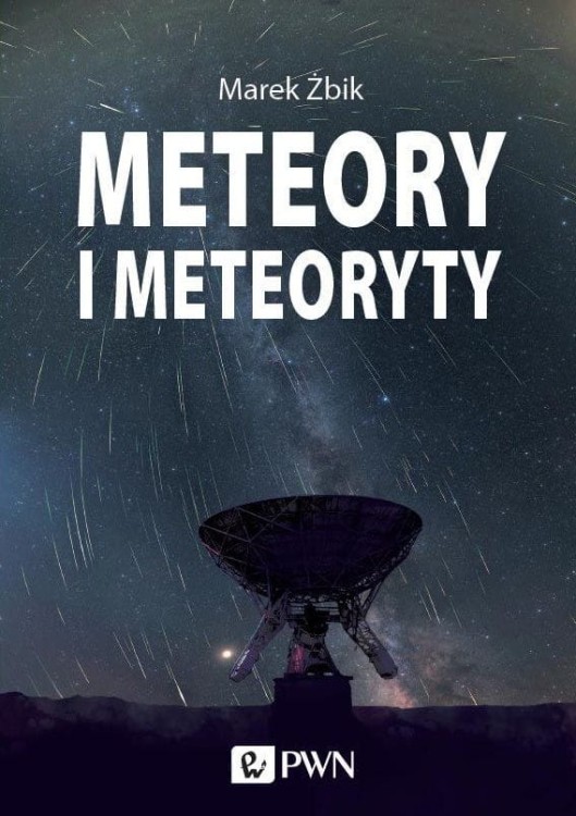 Meteory i meteoryty