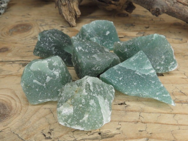 awenturyn zielony * Brazylia