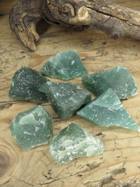 awenturyn zielony * Brazylia