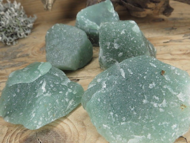 awenturyn zielony * Brazylia