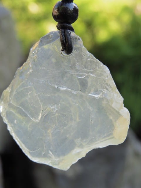 cytryn * talizman dostatku * czakra splotu słonecznego